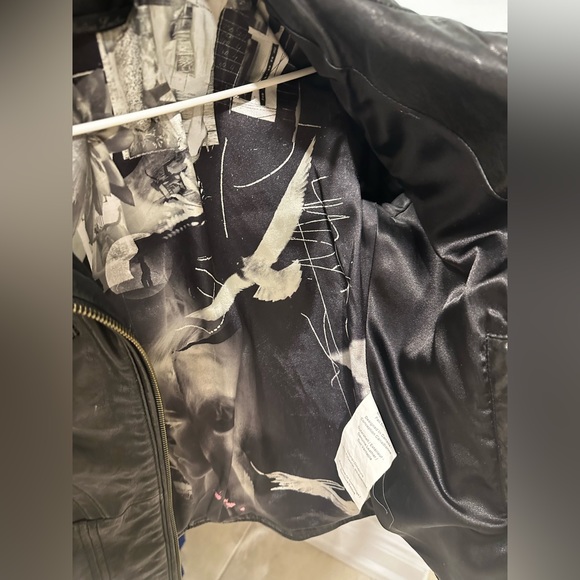 Danier Leather Jacket - Picture 2 of 7